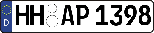 HH-AP1398