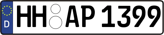 HH-AP1399
