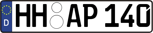 HH-AP140