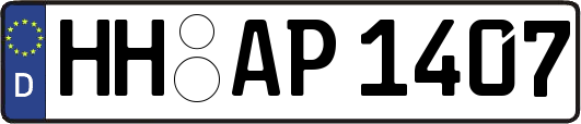 HH-AP1407