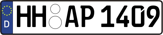 HH-AP1409