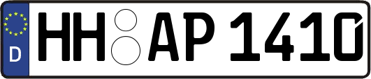 HH-AP1410