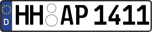 HH-AP1411