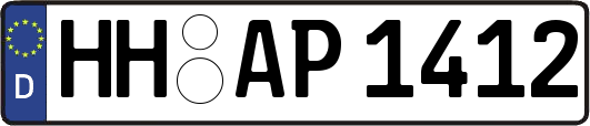 HH-AP1412