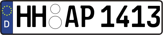 HH-AP1413