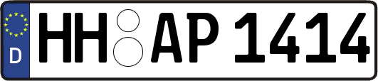 HH-AP1414
