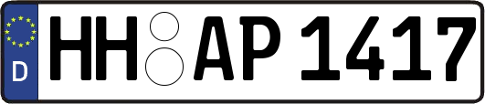 HH-AP1417