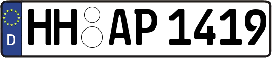 HH-AP1419