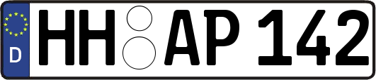 HH-AP142
