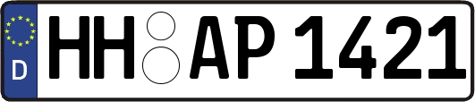 HH-AP1421