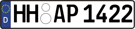 HH-AP1422