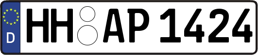 HH-AP1424