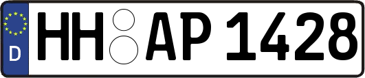 HH-AP1428