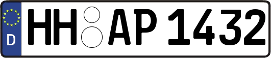 HH-AP1432