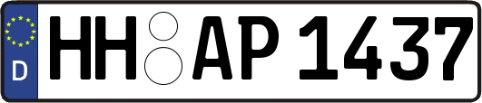 HH-AP1437