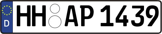 HH-AP1439