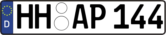HH-AP144