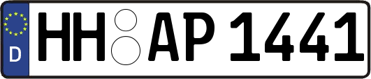 HH-AP1441