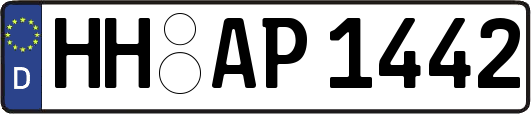 HH-AP1442