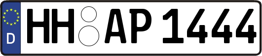 HH-AP1444