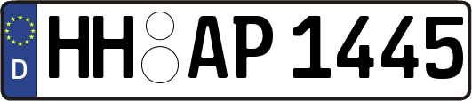 HH-AP1445
