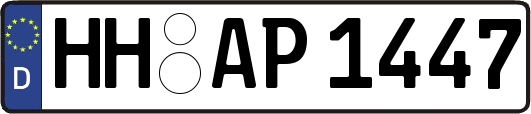 HH-AP1447