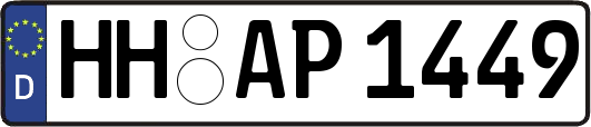 HH-AP1449