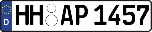 HH-AP1457