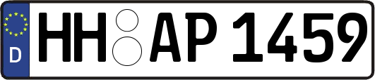 HH-AP1459