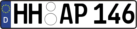 HH-AP146