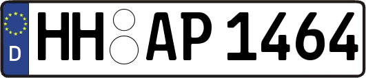 HH-AP1464