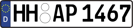 HH-AP1467