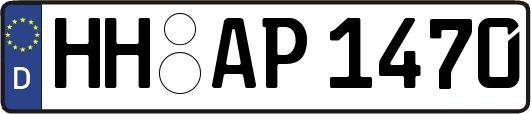 HH-AP1470