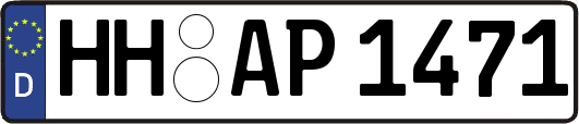 HH-AP1471