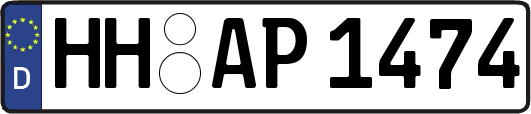 HH-AP1474