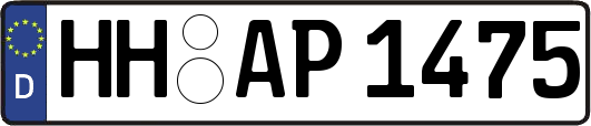 HH-AP1475