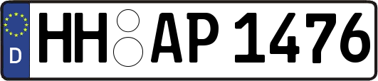 HH-AP1476