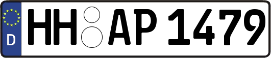 HH-AP1479
