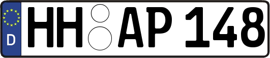 HH-AP148