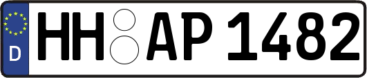 HH-AP1482