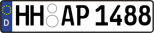 HH-AP1488