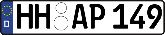 HH-AP149