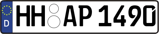 HH-AP1490
