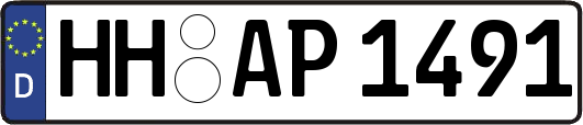 HH-AP1491