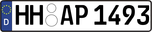 HH-AP1493