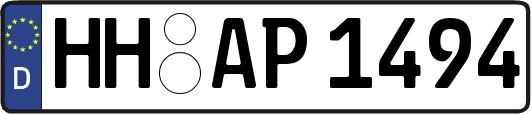 HH-AP1494