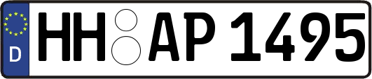 HH-AP1495