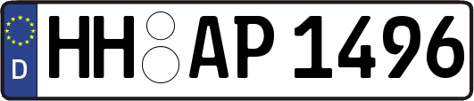 HH-AP1496