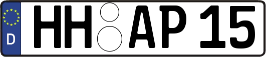 HH-AP15