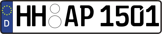 HH-AP1501